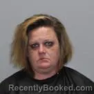 Mugshot of TOSHA NICOLE TANT