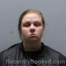 Mugshot of TARA BETH TAYLOR booked in Pickens County, South Carolina on May 23, 2026