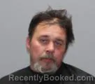 Mugshot of TRAVIS GARLAND TANT