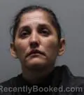 Mugshot of Tosha Tashay Varela booked in Pickens County, South Carolina on October 4, 2026