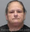 Mugshot of TERESA LYNN WORLEY