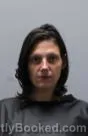 Mugshot of TAMRA MEGAN WILSON booked in Pickens County, South Carolina on July 2, 2026