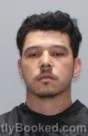 Mugshot of VICTOR MANUEL ARROYO FLORES booked in Pickens County, South Carolina on April 25, 2026