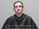 Booking photo from Pickens County, South Carolina