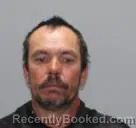 Mugshot of VALDIR M LAGE