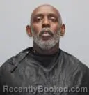 Mugshot of WILLIE BERNARD AUSTIN booked in Pickens County, South Carolina on June 17, 2026