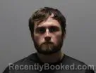 Mugshot of William Grover Bearden booked in Pickens County, South Carolina on October 5, 2026