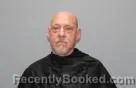 Mugshot of WILLIAM ALLAN FRICK booked in Pickens County, South Carolina on June 25, 2026
