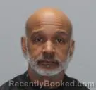 Mugshot of WALLACE WALLY JEFFERIES