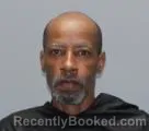 Mugshot of WILLIAM COREY KEITH booked in Pickens County, South Carolina on April 1, 2026