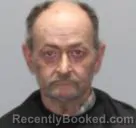 Mugshot of WALTER LEE KING