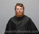 Mugshot of WILLIAM THOMAS MOSELEY booked in Pickens County, South Carolina on June 16, 2026