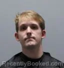 Mugshot of WILLIAM CORBIN MCCLAIN booked in Pickens County, South Carolina on June 22, 2026