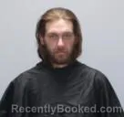 Mugshot of WILLIAM JESSE PITTMAN booked in Pickens County, South Carolina on April 8, 2026