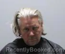 Mugshot of WILBUR BERNARD III SIMMONS booked in Pickens County, South Carolina on May 18, 2026