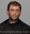 Mugshot of Weston Eugene Spoon booked in Pickens County, South Carolina on October 23, 2026