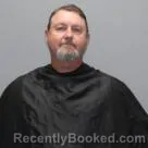 Mugshot of WILLIAM FARRELL TODD