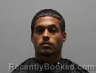 Mugshot of Xavier Cleandre Parmelee booked in Pickens County, South Carolina on August 18, 2026