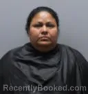 Mugshot of YOLANDA LOPEZ MENDEZ booked in Pickens County, South Carolina on May 11, 2026
