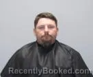 Mugshot of ZACHARY STEPHEN AIKEN booked in Pickens County, South Carolina on May 2, 2026