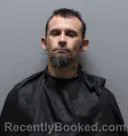 Mugshot of ZACHARY SCOTT BILLINGSLEY booked in Pickens County, South Carolina on July 1, 2026