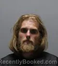 Mugshot of Zachary Ryan Critser booked in Pickens County, South Carolina on August 17, 2026