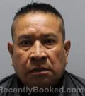 Mugshot of ZENON ESPINOSA GONZALEZ booked in Pickens County, South Carolina on June 18, 2026