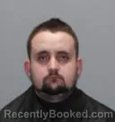 Mugshot of ZACKARY MICHAEL FOSS