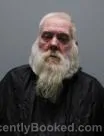 Mugshot of Zane Smith Galloway booked in Pickens County, South Carolina on October 17, 2026
