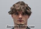 Booking photo from Pickens County, South Carolina