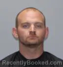 Mugshot of ZACHARY DALE PITTINGER