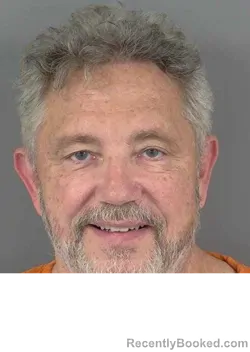 Mugshot of RANDALL JEFFREY LAYMAN