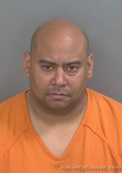 Mugshot of JUSTIN MICHAEL PATROVICH