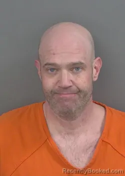 Mugshot of NICKOLAS MICHAEL BIRNEY