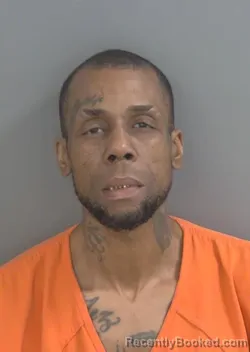 Mugshot of CORDEY JEMEL TAYLOR