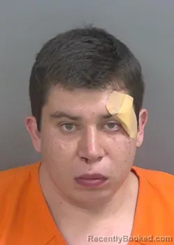 Mugshot of NATHAN ANTONIO ROSADO