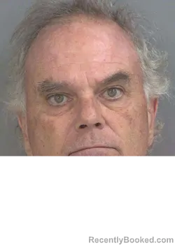 Mugshot of KENNETH JAMES MURPHY