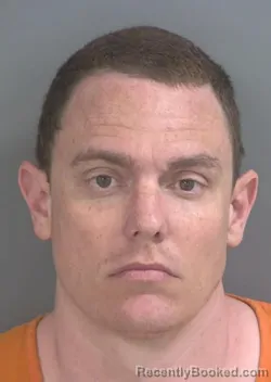 Mugshot of COLTON LEE LARSON