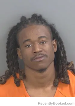 Mugshot of BELTHON DALMASSE