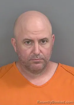 Mugshot of MATTHEW RYAN MULLINS