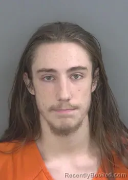 Mugshot of HOLDEN CONLEY MANNING