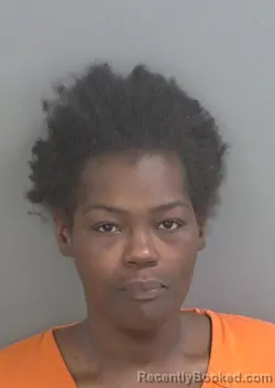 Mugshot of BEANE SAINTIL