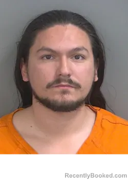 Mugshot of JACOB LAZARO TORRES