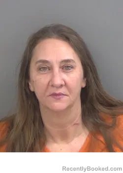 Mugshot of TRACY LEE PRONENKO