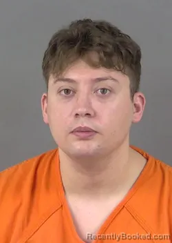 Mugshot of KYLE CONO