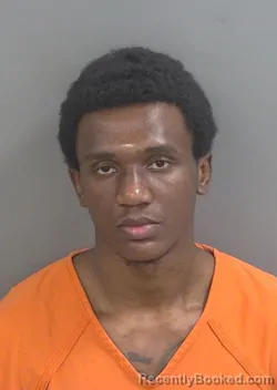 Mugshot of MARIO WES-PROPHET JOLICOEUR