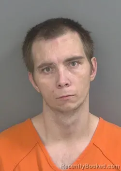 Mugshot of JAMES DENE WHITAKER