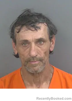Mugshot of SHAWN PHILLIP MCDOWELL
