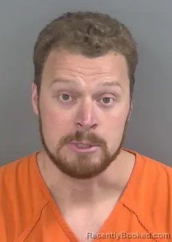 Mugshot of MICHAEL THOMAS CARECCIA