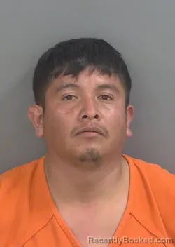 Mugshot of EDUARDO SANTANAPOBLANO